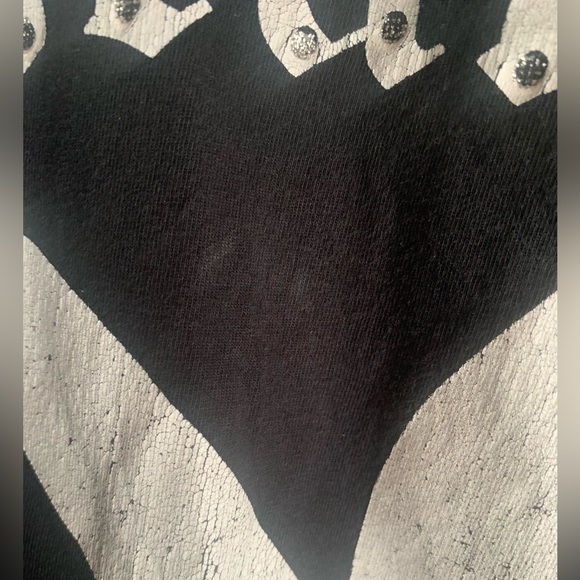 Playboy Y2K drama mama tee - Picture 7 of 7